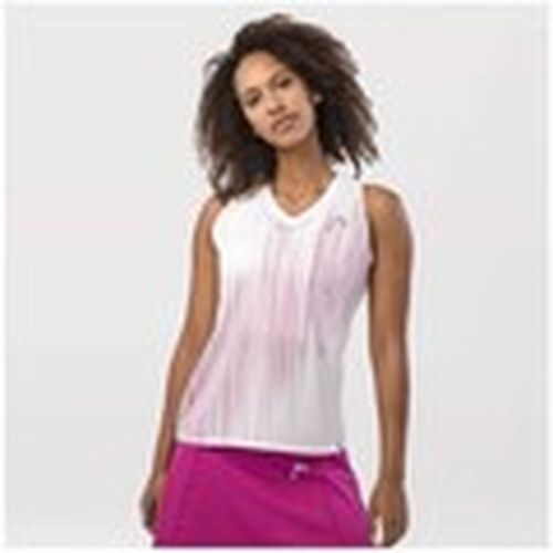 Tops y Camisetas Performance 2024 para mujer - Head - Modalova