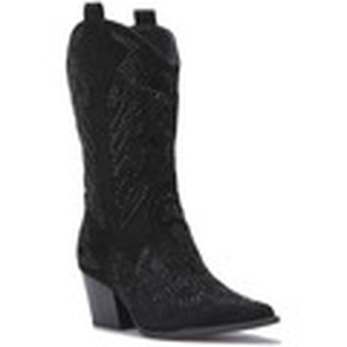 Botas 73208_P172256 para mujer - La Modeuse - Modalova