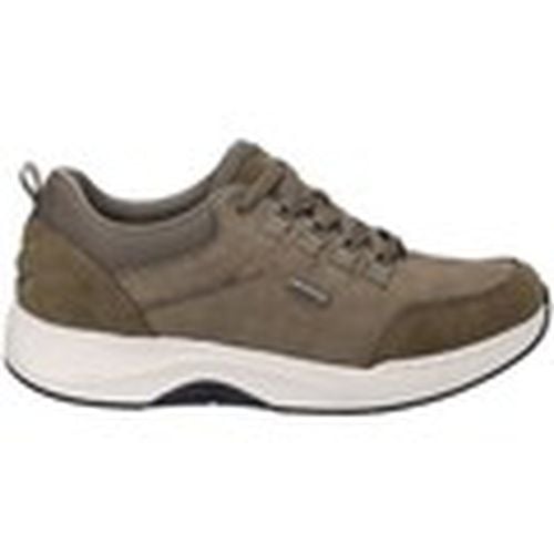 Zapatos Mujer DEPORTIVA IMPERMEABLE ELI-50 NUBUCK TAUPE para mujer - Josef Seibel - Modalova