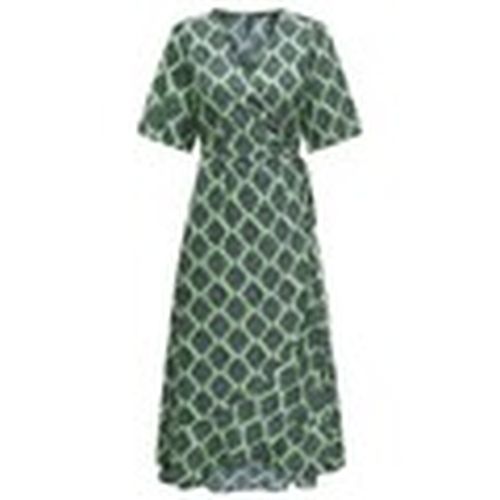Only Vestido largo Leah para mujer - Only - Modalova