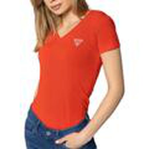 Guess Tops y Camisetas - para mujer - Guess - Modalova