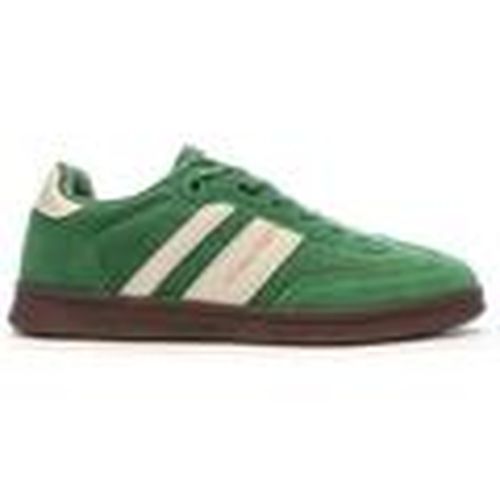 Zapatillas White Suede para hombre - Teddy Smith - Modalova