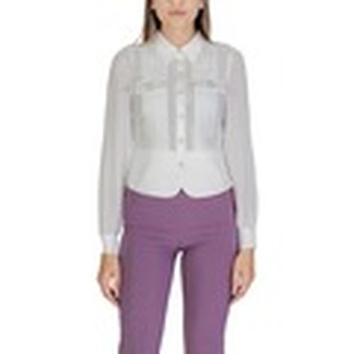 Morgan Blusa 232-CLOCLO para mujer - Morgan - Modalova