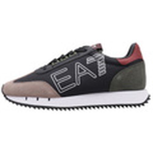 Zapatillas XK257 - X8X101 para hombre - Emporio Armani EA7 - Modalova