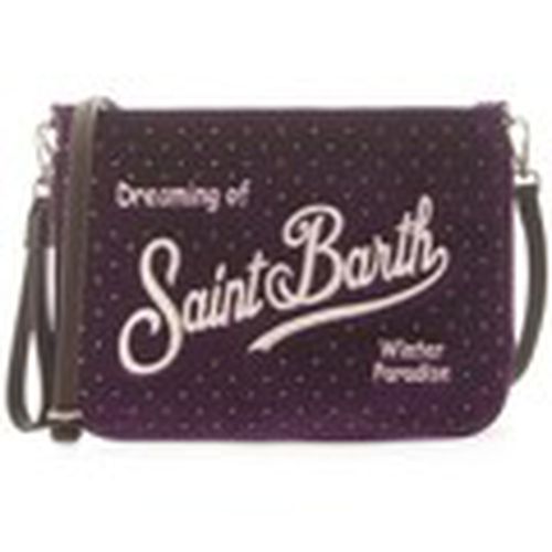 Bolso PARISIENNE W para mujer - Mc2 Saint Barth - Modalova