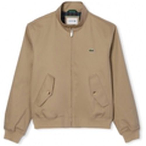 Abrigo Coat BH7186 - para hombre - Lacoste - Modalova