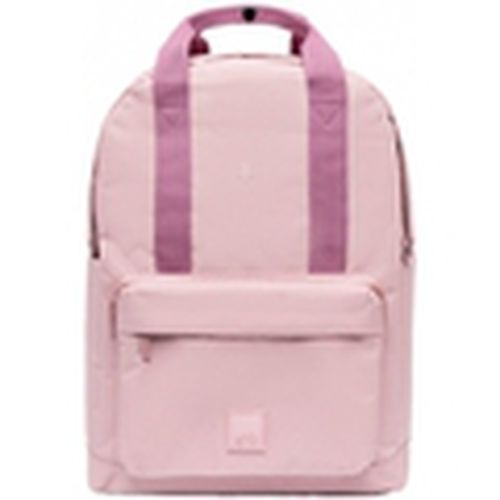 Mochila Capsule Backpack - Mauve para mujer - Lefrik - Modalova