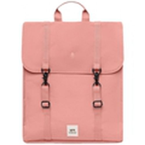 Mochila Handy Backpack - Dust Pink para mujer - Lefrik - Modalova