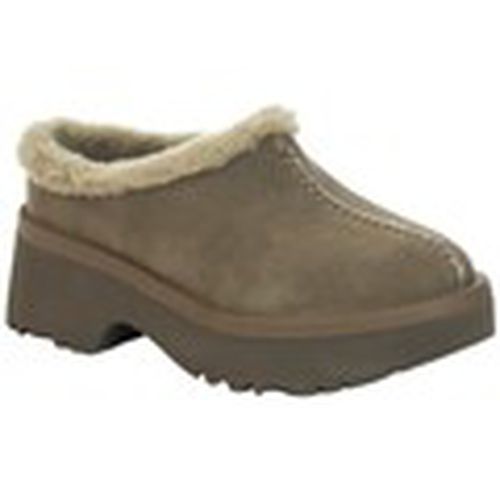 Zuecos W NEW HEIGHTS COZY CLOG para mujer - UGG - Modalova