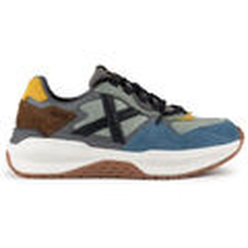 Deportivas Moda Nexa 8097001 para hombre - Munich - Modalova