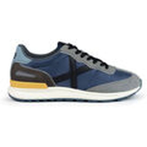 Deportivas Moda Dynamo 8700070 para hombre - Munich - Modalova