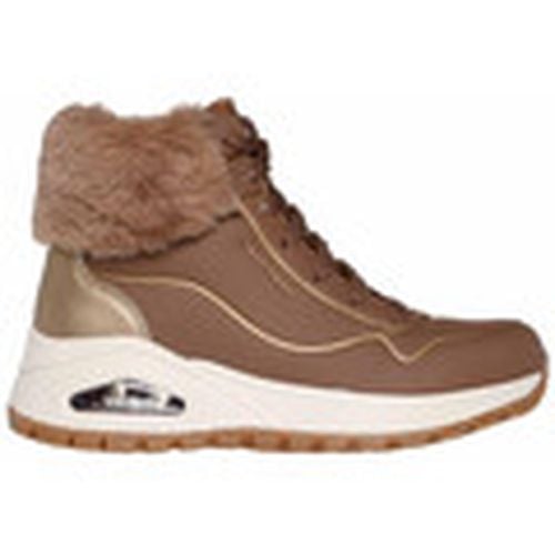 Botines 167993 UNO RUGGED para mujer - Skechers - Modalova