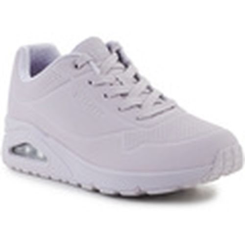 Zapatillas Uno Stand On Air 73690-LAV Lavender para mujer - Skechers - Modalova