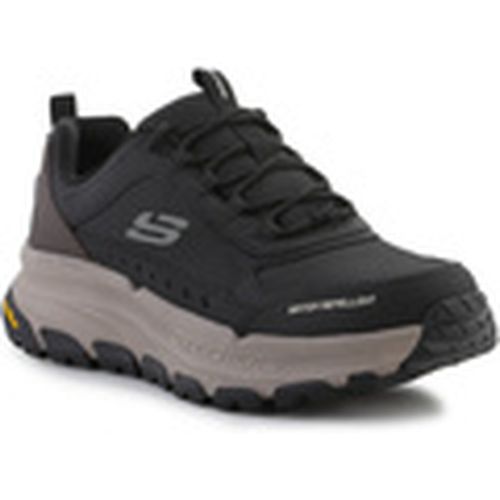 Zapatillas D'LUX Trekker 237565-BKNT Black/Natural para hombre - Skechers - Modalova