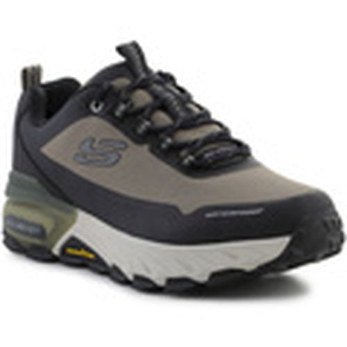 Zapatillas Max Protect Fast Track 237304-OLBK Olive/Blk para hombre - Skechers - Modalova