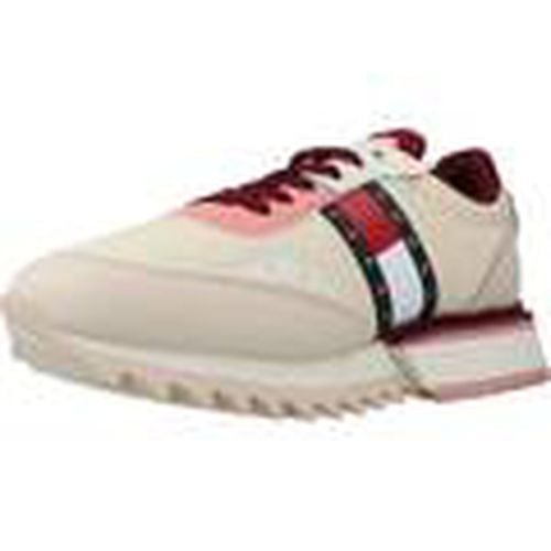 Deportivas Moda SNEAKER CLEAT para mujer - Tommy Jeans - Modalova