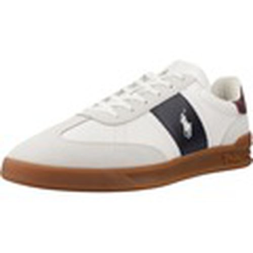 Deportivas Moda 809954902001R para hombre - Ralph Lauren - Modalova