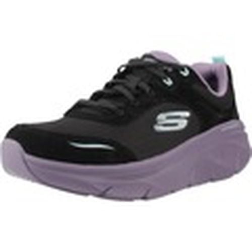 Deportivas Moda DLUX WALKER 2.0-AUT para mujer - Skechers - Modalova