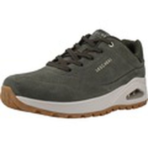 Deportivas Moda UNO RUGGED-CHILLPROO para mujer - Skechers - Modalova