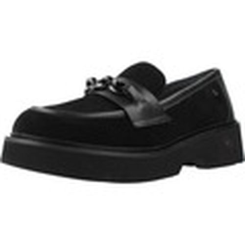 Mocasines TESSA 4 VELOUR para mujer - Stonefly - Modalova