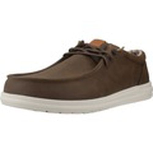 Zapatos Hombre PAUL CLASSIC para hombre - HEYDUDE - Modalova