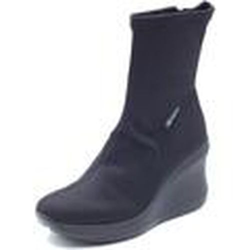 Boots 182 Brigitte Lycra para mujer - Agile By Ruco Line - Modalova