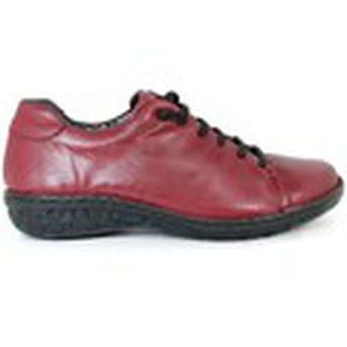 Zapatos de trabajo BLUCHER DE PIEL VITORIA MODENESE EGEO 470-061 para mujer - Easy´n Rose - Modalova