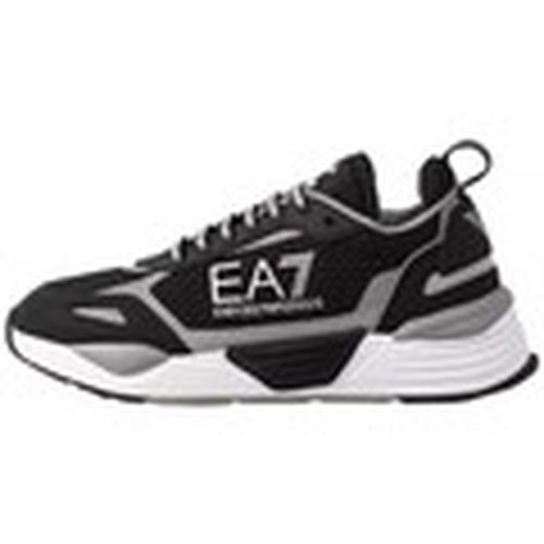 Zapatillas - para hombre - Ea7 Emporio Armani - Modalova