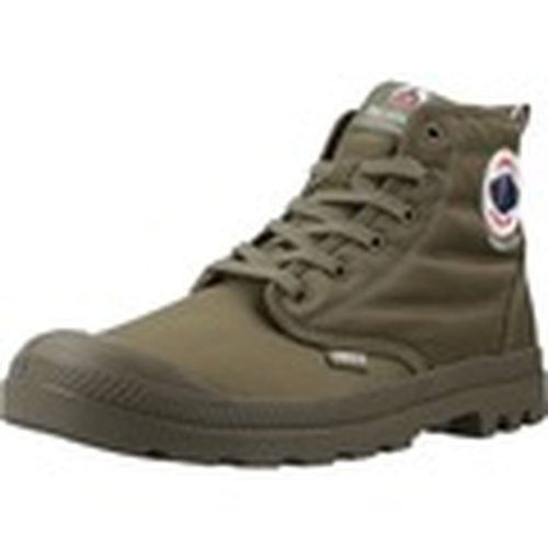 Botas PAMPA HI DARE RHONA para hombre - Palladium - Modalova