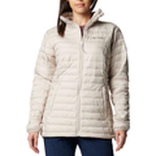 Parka Silver Falls II Full Zip Jacket para mujer - Columbia - Modalova