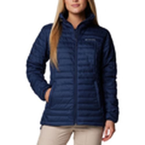 Parka Silver Falls II Full Zip Jacket para mujer - Columbia - Modalova