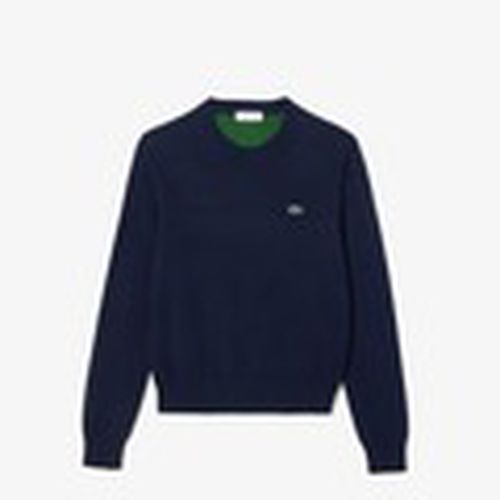 Lacoste Jersey AF3323 para mujer - Lacoste - Modalova