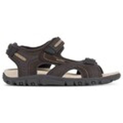 Sandalias U8224D 050AU para hombre - Geox - Modalova