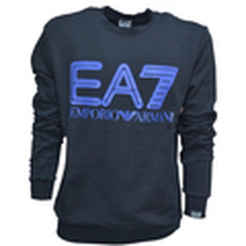 Jersey 3DPM63-PJSHZ para hombre - Emporio Armani EA7 - Modalova