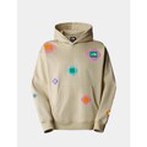 Jersey SUDADERA X YINKA ILORI HOODIE LET GRAVEL para hombre - The North Face - Modalova