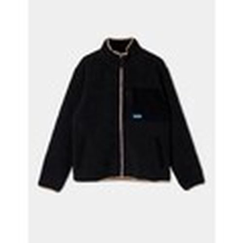 Chaquetas Chaqueta Wayside Negra para hombre - Kavu - Modalova