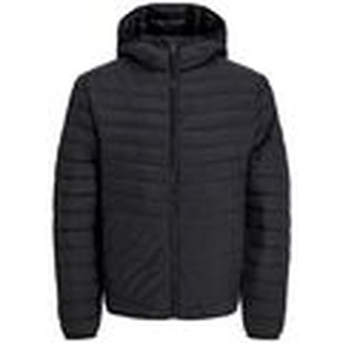 Chaquetas 12256983 JJESTATE PACKABLE-BLACK para hombre - Jack & Jones - Modalova