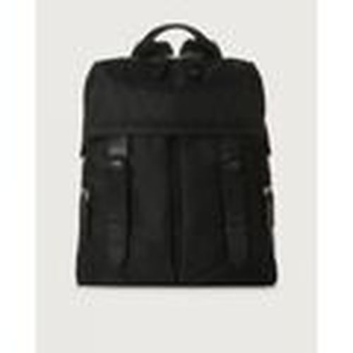 Mochila NBE010 - ECO-LOGOC-BLACK para hombre - Orciani - Modalova