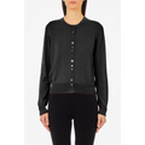 Chaqueta de punto CF4047MA82O 22222 para mujer - Liu Jo - Modalova