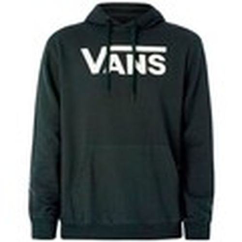 Jersey VN0A7Y3XDWS1 CLASSIC PO-B GREEN GABLES/A para hombre - Vans - Modalova