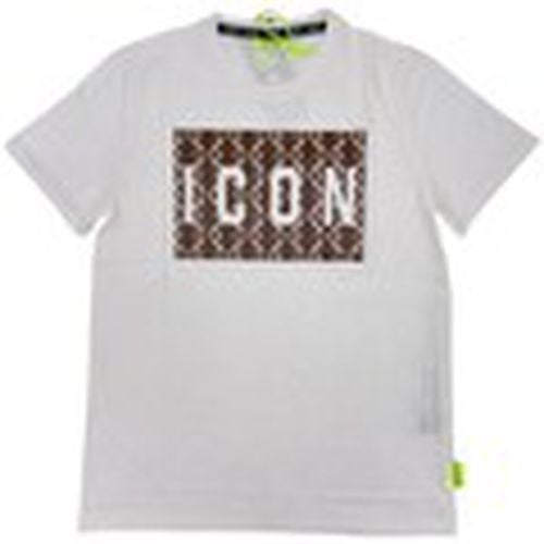 Icon Polo IU9031T para hombre - Icon - Modalova