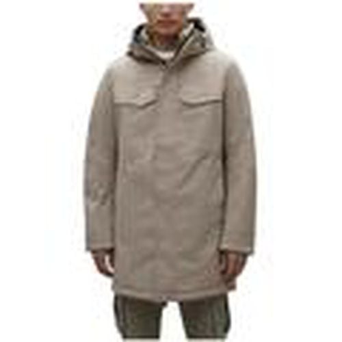 Chaquetas MCMGAJKRAINE0167 005 para hombre - Ecoalf - Modalova