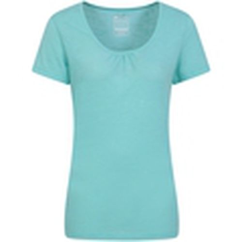 Camiseta manga larga Agra para mujer - Mountain Warehouse - Modalova