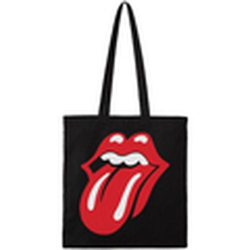 Bandolera Classic Tongue para mujer - Rocksax - Modalova