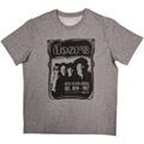 Tops y Camisetas New Haven Arena para mujer - The Doors - Modalova