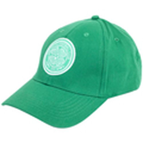 Celtic Fc Gorra Core para hombre - Celtic Fc - Modalova