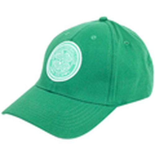 Celtic Fc Gorra Core para mujer - Celtic Fc - Modalova