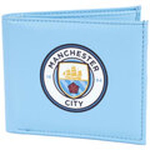 Cartera TA12508 para hombre - Manchester City Fc - Modalova