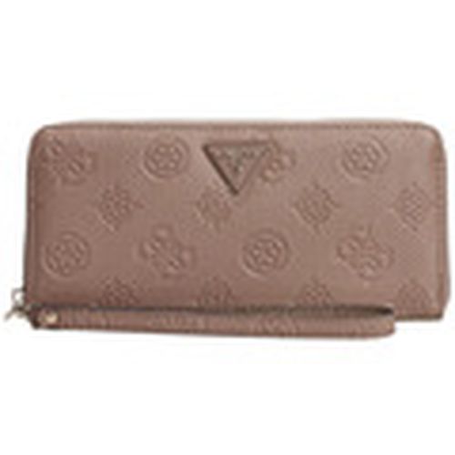 Guess Cartera Cresida para mujer - Guess - Modalova