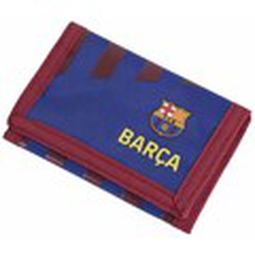 Cartera TA12512 para hombre - Fc Barcelona - Modalova